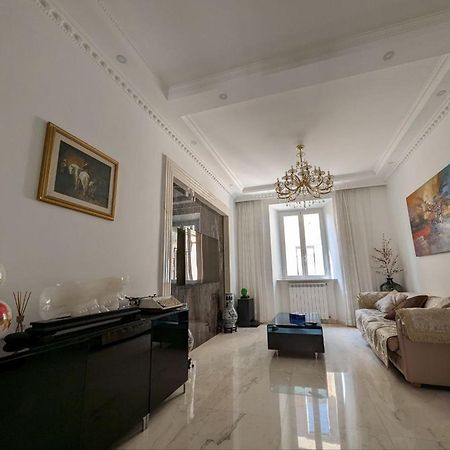 Francesco Romestay - Casa Vittorio Экстерьер фото