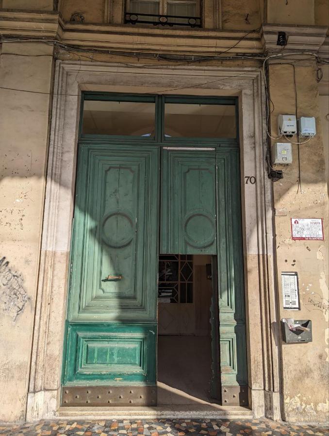 Francesco Romestay - Casa Vittorio Экстерьер фото