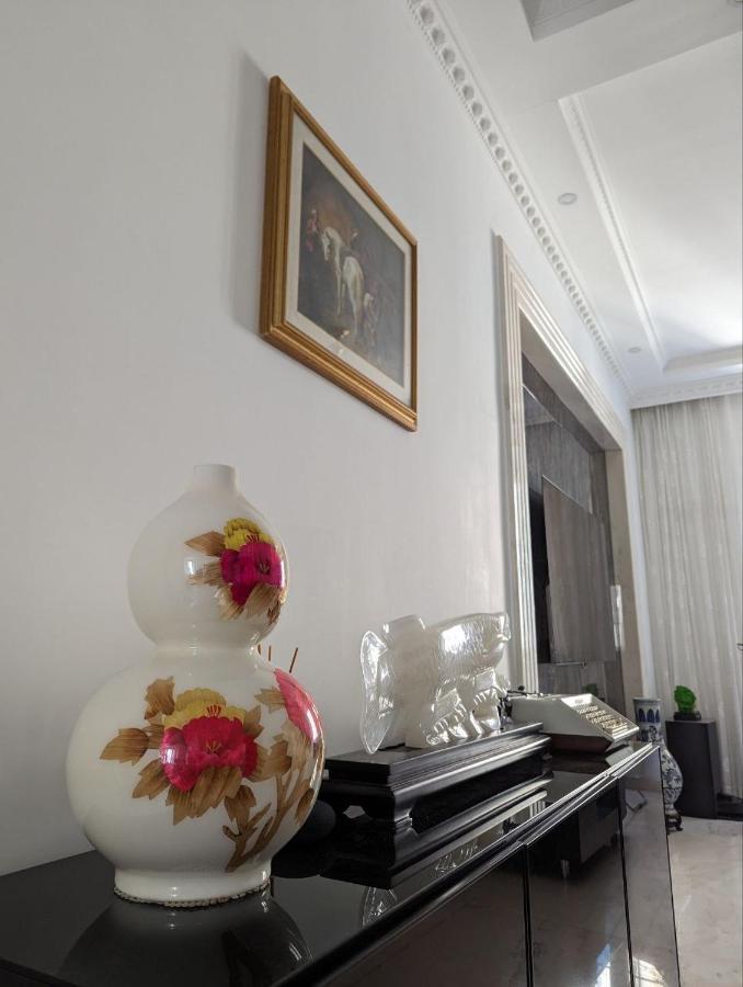 Francesco Romestay - Casa Vittorio Экстерьер фото